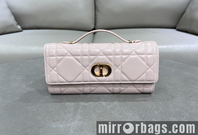Dior Replica Bags Caro 5221 24x12x4cm yz2