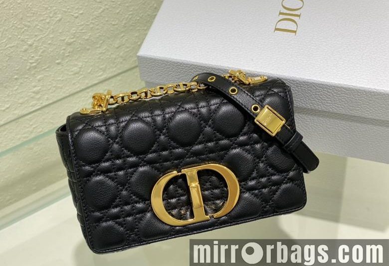 Dior Replica Bags Caro 3360 20cm wz4