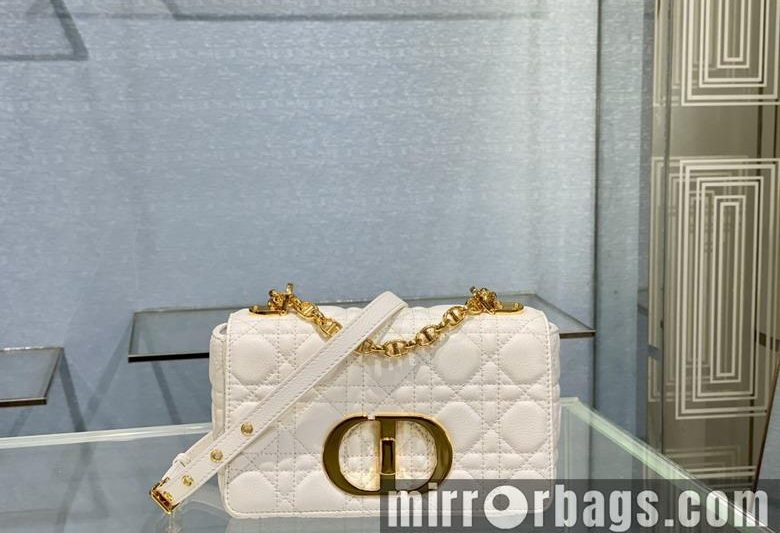 Dior Replica Bags Caro 3360 20cm wz3