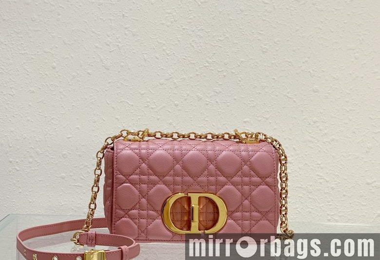 Dior Replica Bags Caro 3360 20cm wz2