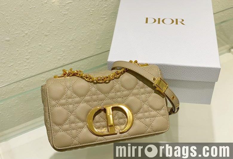 Dior Replica Bags Caro 3360 20cm wz