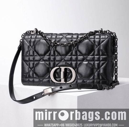 Dior Replica Bags Caro 2023 L28x17x9cm wz
