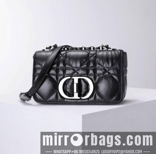 Dior Replica Bags Caro 2023 20x12x7cm wz