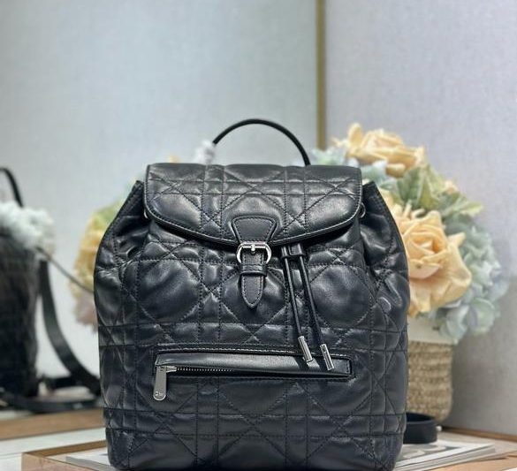 Dior Replica Bags D007 23×26.7×12.5cm yz