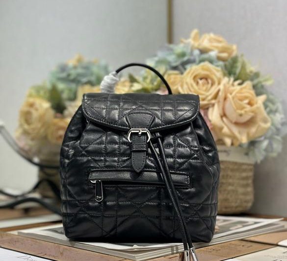 Dior Replica Bags D006 19.5×18.5×8.5cm yz