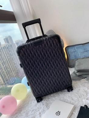 Dior Replica Bags 66657 20Inch 26Inch 30Inch QS 3colour