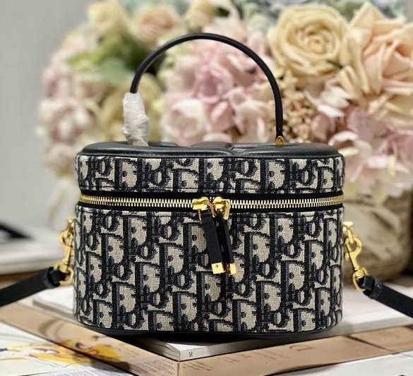 Dior Replica Bags 2298 20X12X14cm YG 3colour