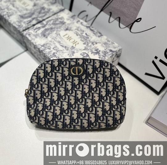 Dior Replica Bags S5416 15.5x24x7cm CC