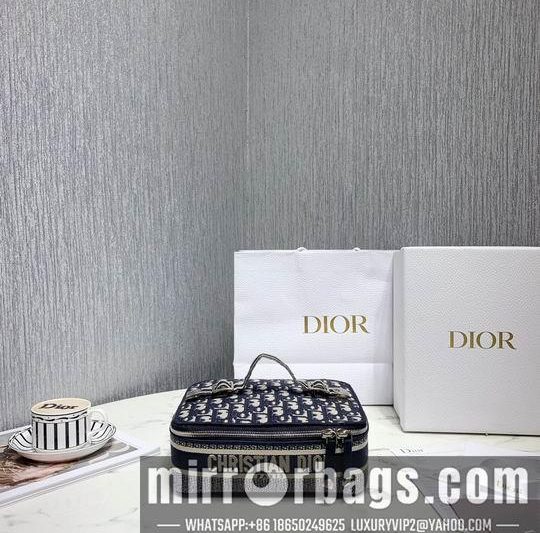 Dior Replica Bags Oblique 25x15x8cm  wo