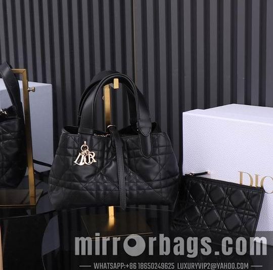Dior Replica Bags Toujours 2822 23x15x15cm wz4