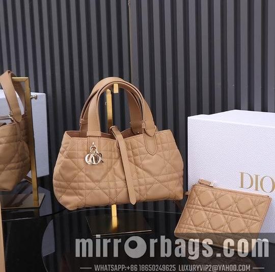 Dior Replica Bags Toujours 2822 23x15x15cm wz3