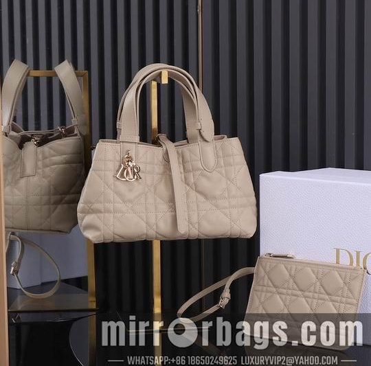 Dior Replica Bags Toujours 2822 23x15x15cm wz