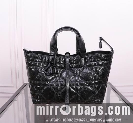 Dior Replica Bags 2821 28.5x19x21.5cm wz
