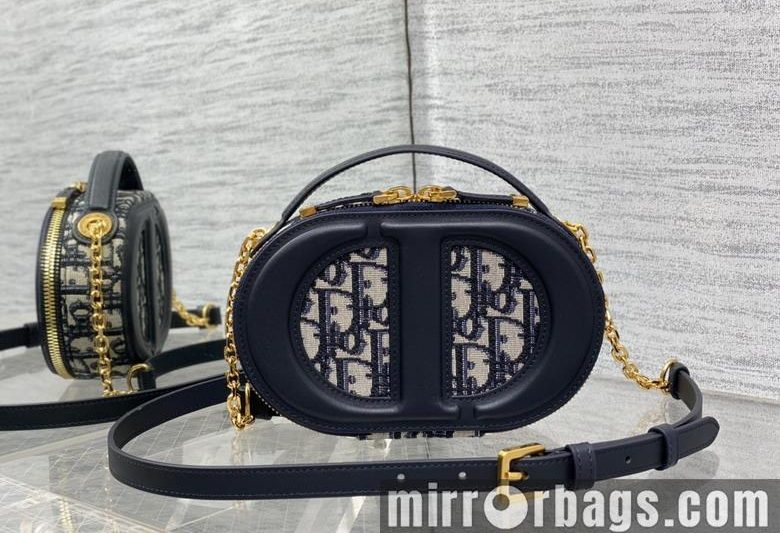 Dior Replica Bags 3331 18×6.5x11cm wz4