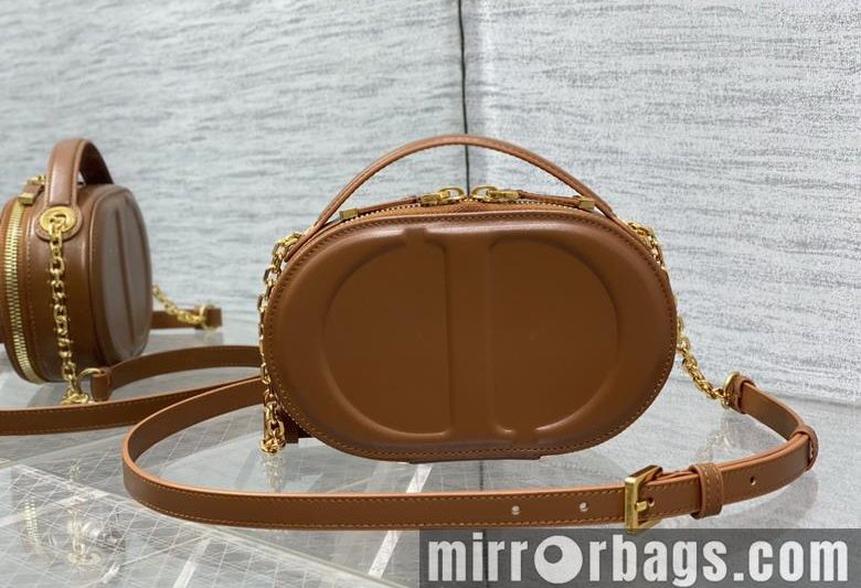 Dior Replica Bags 3331 18×6.5x11cm wz2