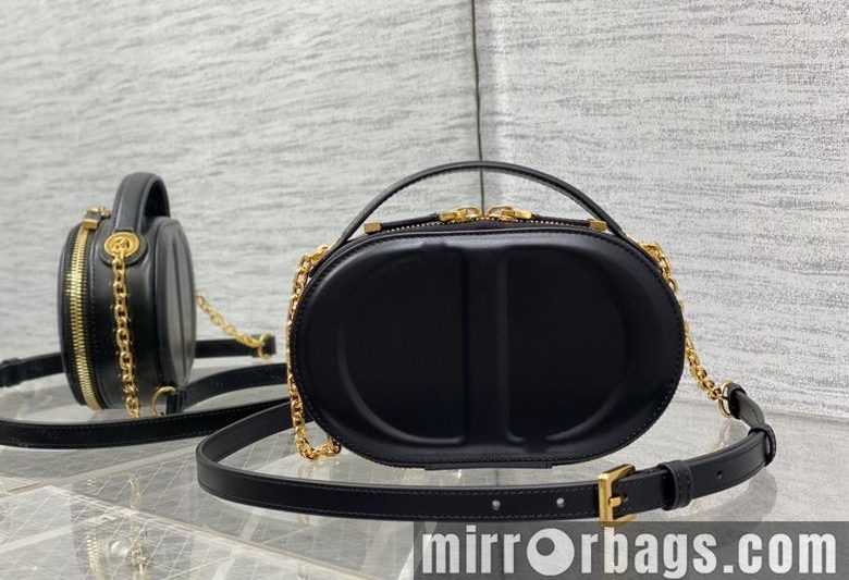 Dior Replica Bags 3331 18×6.5x11cm wz1