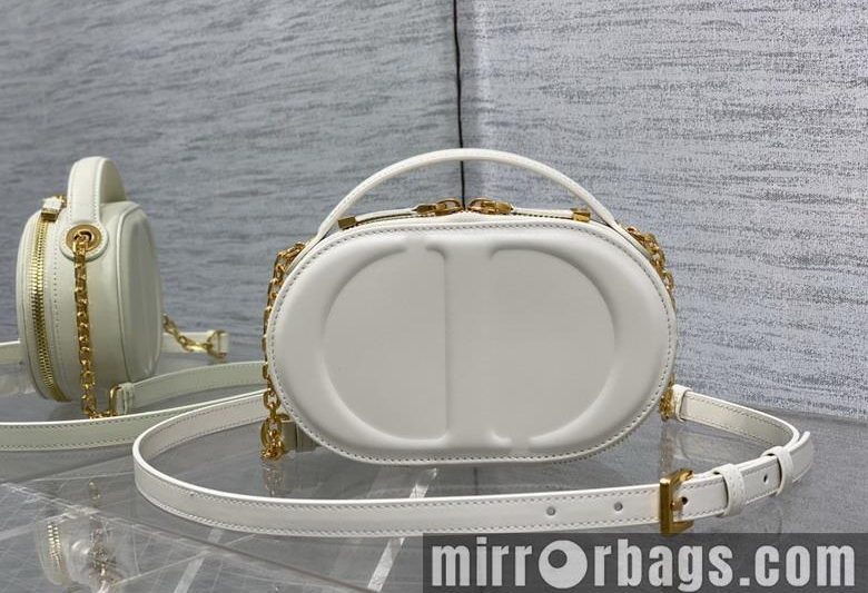 Dior Replica Bags 3331 18×6.5x11cm wz