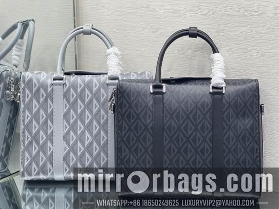 Dior Replica Bags Lingot 1ADBR088CDP 35x27x6cm  wz