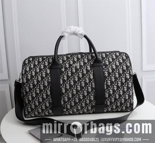 Dior Replica Bags oblique 9053 46×26.5x21cm  wz