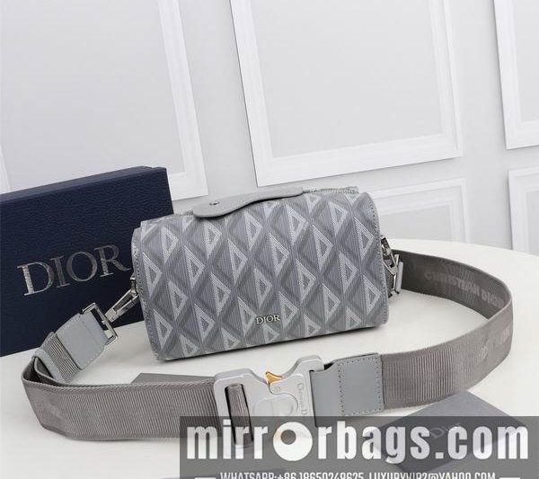 Dior Replica Bags Lingot 22×10.5×12.5cm  wz