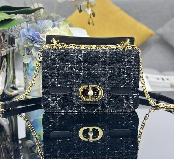 Dior Replica Bags Jolie M9271 22x14x8cm yz