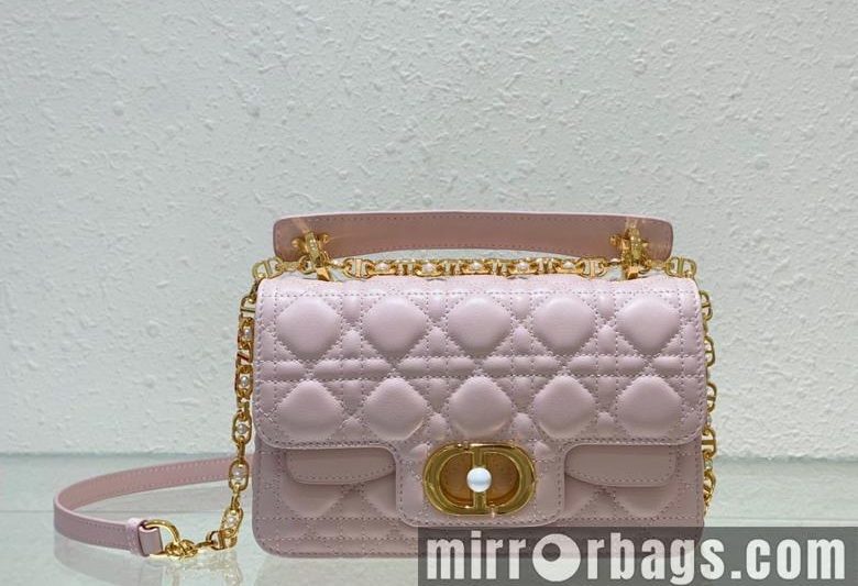 Dior Replica Bags Jolie9271 22x8x14cm wz3
