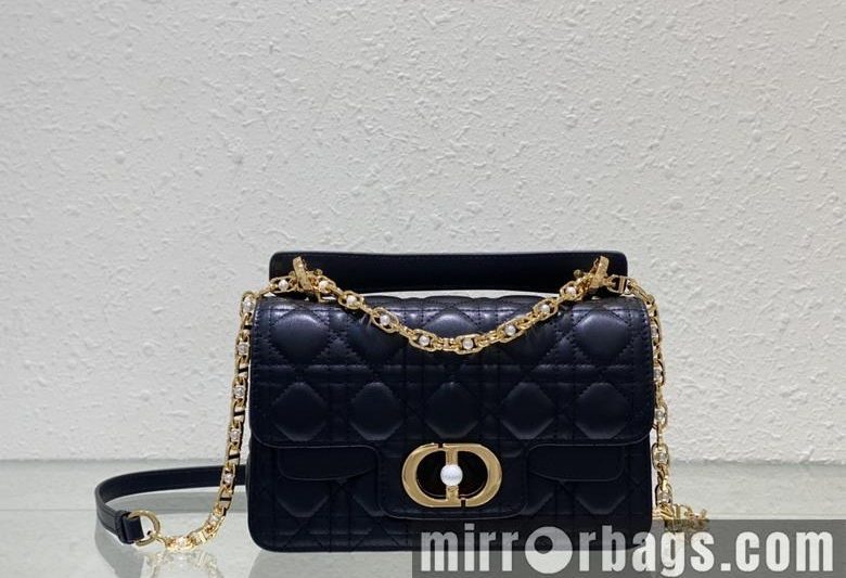 Dior Replica Bags Jolie9271 22x8x14cm wz