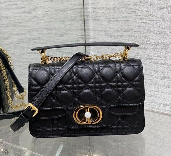 Dior Replica Bags Jolie 3110 22x8x14cm wz2