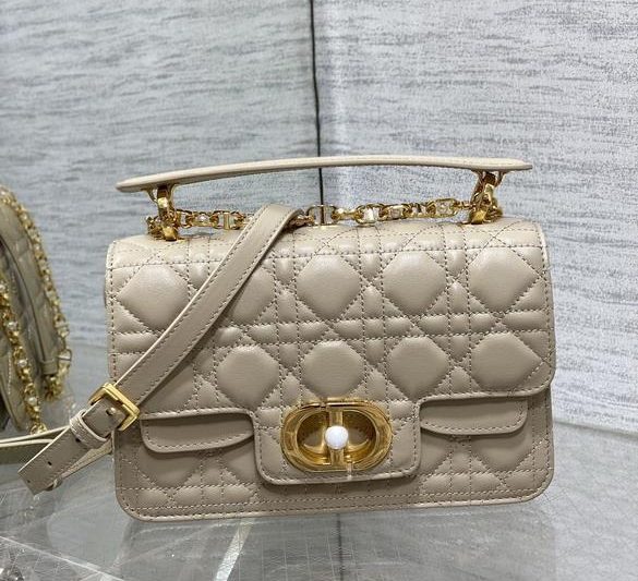 Dior Replica Bags Jolie 3110 22x8x14cm wz1