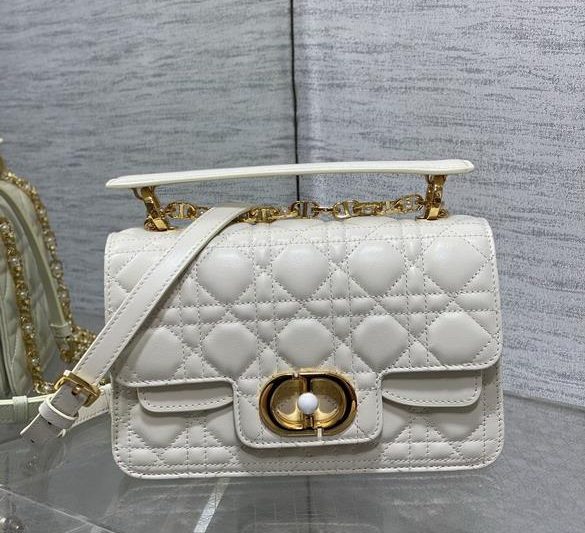 Dior Replica Bags Jolie 3110 22x8x14cm wz