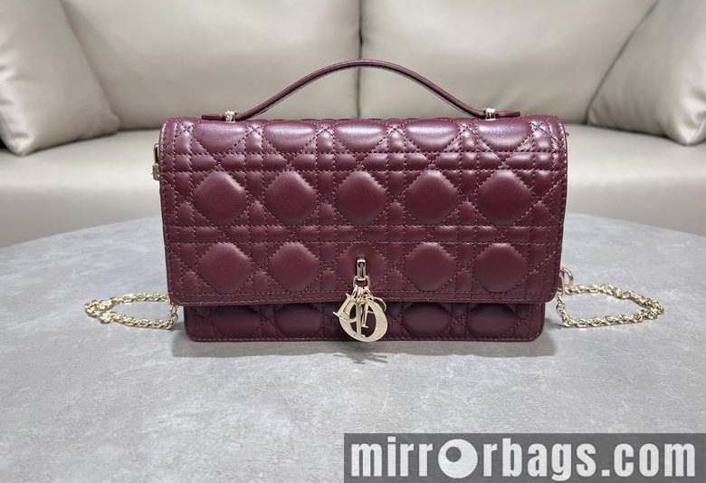 Dior Replica Bags 0997 24X14X7.5cm