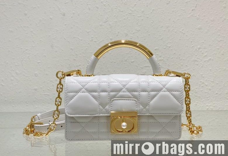 Dior Replica Bags Ange 4401 20x12x5cm wz2