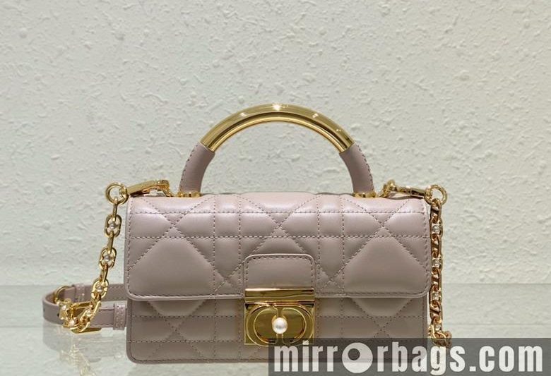 Dior Replica Bags Ange 4401 20x12x5cm wz1
