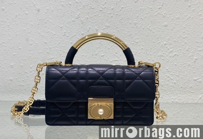 Dior Replica Bags Ange 4401 20x12x5cm wz