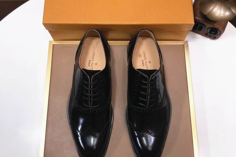 LV Replica Shoes LV size 38-45 hnh0339