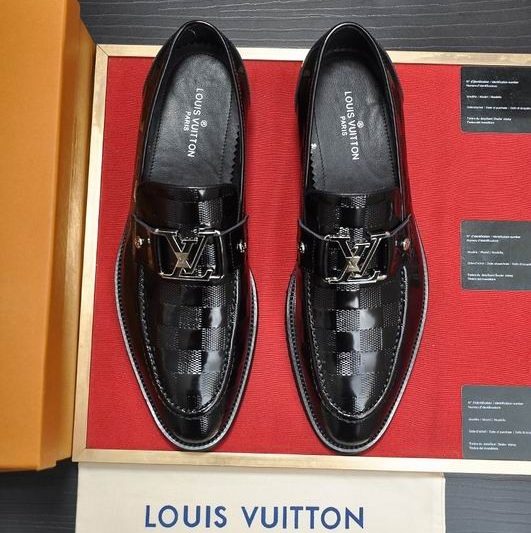 LV Replica Shoes LV size 38-45 hnh0338