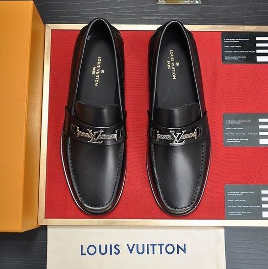 LV Replica Shoes LV size 38-45 hnh0335