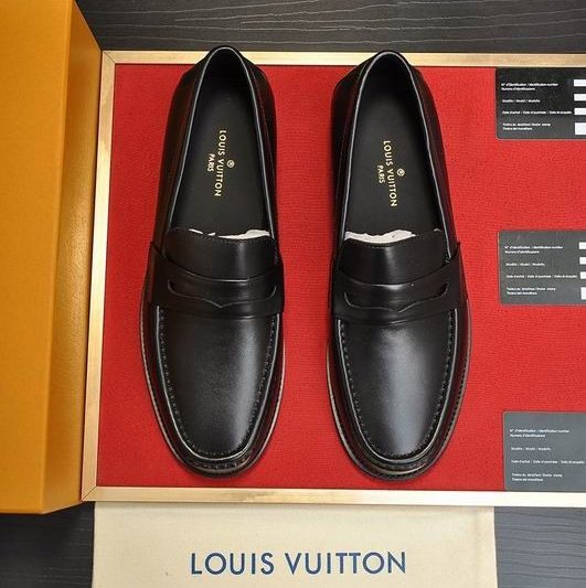 LV Replica Shoes LV size 38-45 hnh0333