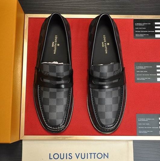 LV Replica Shoes LV size 38-45 hnh0330