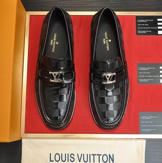 LV Replica Shoes LV size 38-45 hnh0329