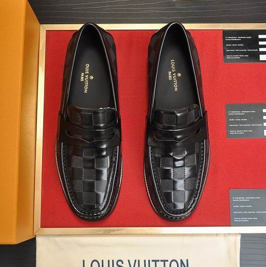LV Replica Shoes LV size 38-45 hnh0327