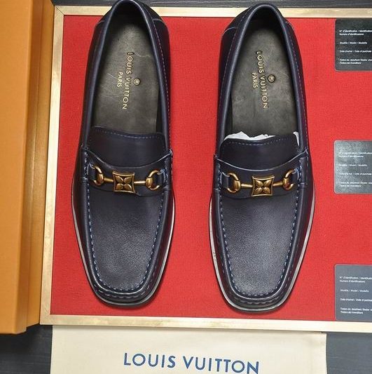 LV Replica Shoes LV size 38-45 hnh0324