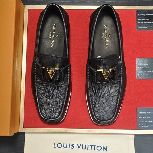 LV Replica Shoes LV size 38-45 hnh0323