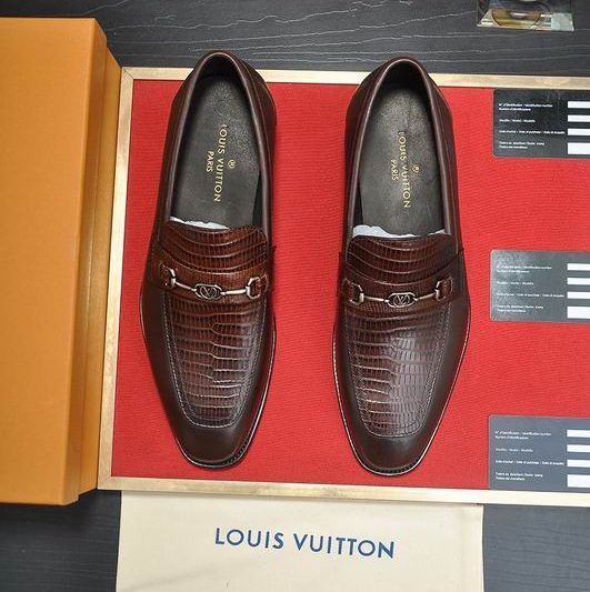 LV Replica Shoes LV size 38-45 hnh0322