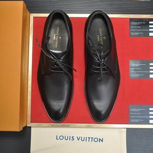 LV Replica Shoes LV size 38-45 hnh0321