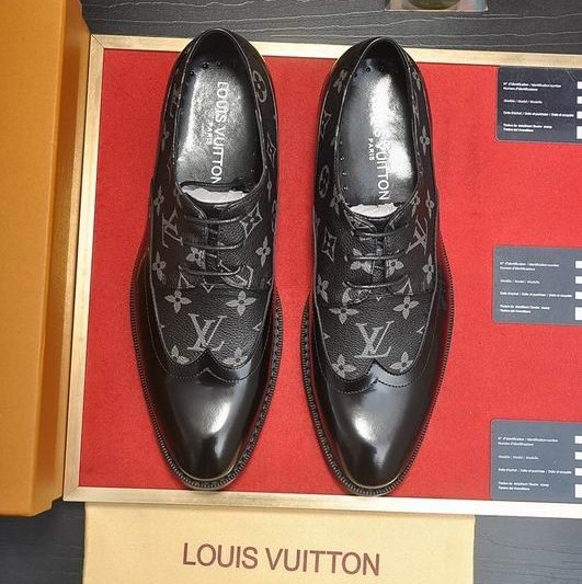LV Replica Shoes LV size 38-45 hnh0319