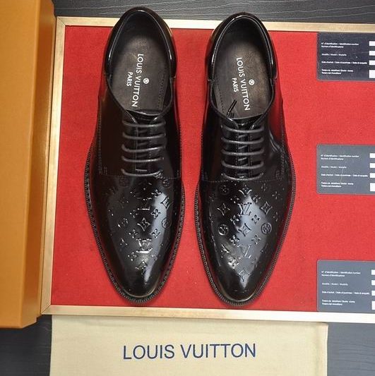 LV Replica Shoes LV size 38-45 hnh0318