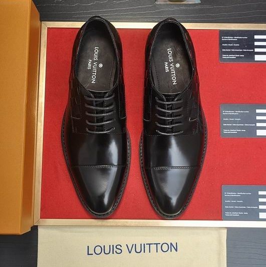 LV Replica Shoes LV size 38-45 hnh0316