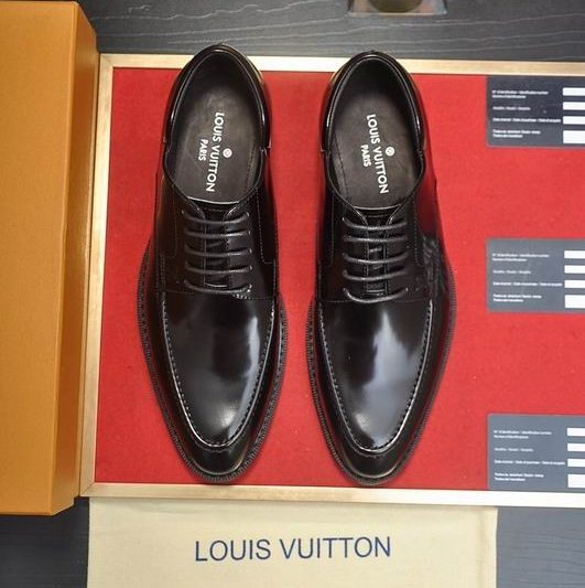 LV Replica Shoes LV size 38-45 hnh0315