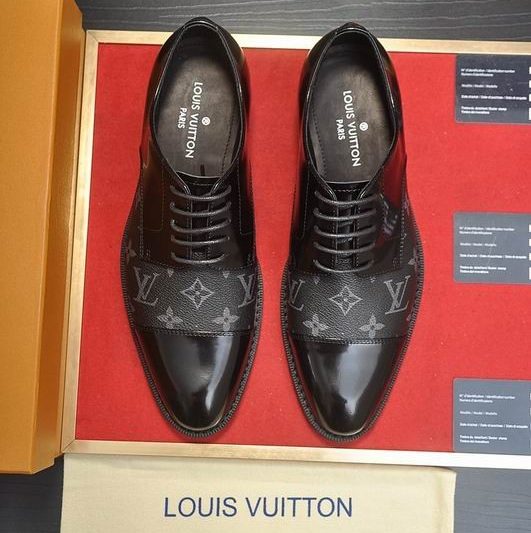 LV Replica Shoes LV size 38-45 hnh0314